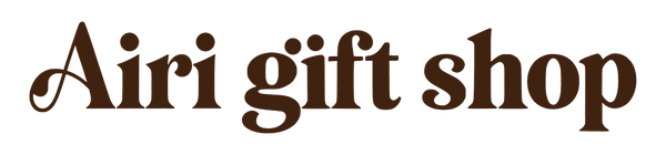 Airi Gift Shop